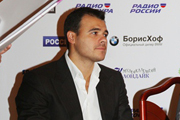 Эмин Агаларов